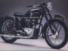 1947 Triumph Speed Twin 500